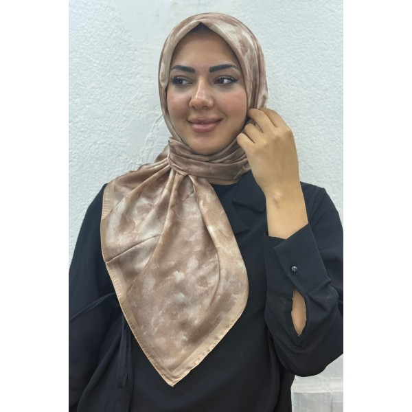 Kristal Eşarp 07AK